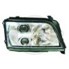 DIEDERICHS 1023081 Headlight